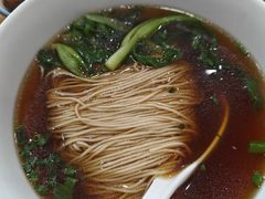 -小方的面(徐家汇店)