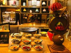 -富力丽思卡尔顿酒店·香荟全日制餐厅