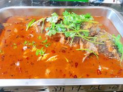 -新珠城鱼坊(龙湖店)