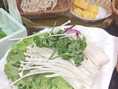 -塔兰齐新疆孜然火锅(鲤鱼山路店)