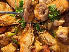 -常来小聚·广州非遗传承餐厅(高德置地店)