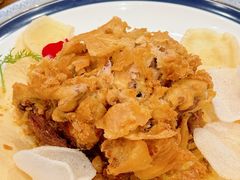 -山西会馆·晋菜·晋商宴·学堂记忆(许坦西街店)