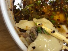 -回坊马二饺子馆