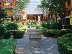 -白家大院·王府宫廷菜(苏州街店)
