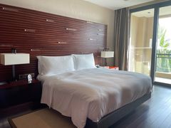 -海南清水湾莱佛士酒店