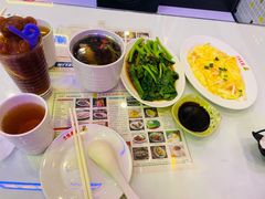 -澳门陈光记烧味饭店(郎家园店)