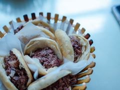 -闫家驴肉老店(华电一校店)