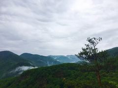 -五女峰国家森林公园