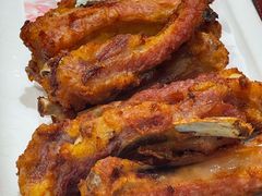 -阿毛饭店(和义路店)