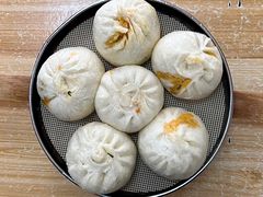 -和顺源· 臊面包子(西关店)