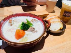 -火山屋台(新街口店)