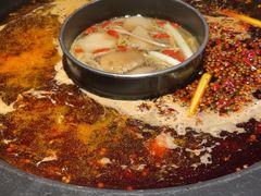 -陈眼镜火锅(总店)