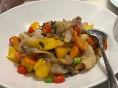 -鸭匠食府·挂炉烤鸭·新京菜(阜成路店)