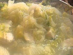 -宝光熏肉鞋底火烧(新街口店)