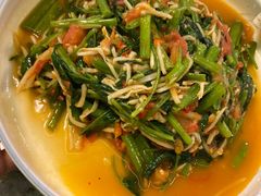 -浩海火烧云傣家菜(京广店)