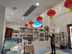 -马博士婴幼儿游泳馆(广安门旗舰店)