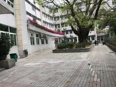 -中山大学中山眼科中心(区庄院区)