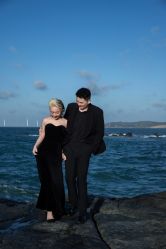 -纪可婚纱摄影平潭旅拍