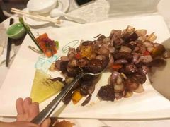 -海湾壹品·粤菜·早茶·烤鸭(拱北店)