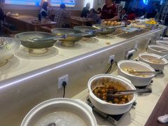 -素满香·食养自助(建邺万达店)
