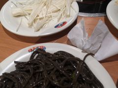 -汉丽轩韩式自助烤肉(大学城龙湖U城天街A馆店)