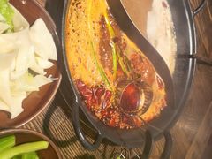 -冯校长老火锅(深圳总店)