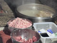 -正宗杨记普洱酸醋米线(总店)