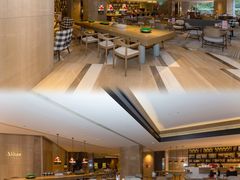 -广州粤海喜来登酒店