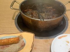 -松野谷·寿喜烧自助(华联顺义金街购物中心店)