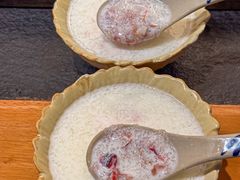 -阿山卓·野生菌火锅·纳西火塘烤肉