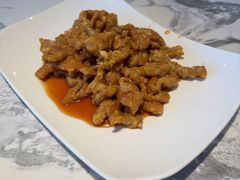 -金叶酒家(新华路店)
