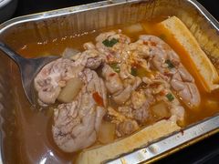 -蚝伯·新派海鲜(荣昌店)