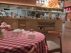 -西贝(宁波天一国购店)