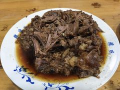 -柴氏风味斋(甘家口店)