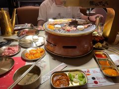 -西塔老太太泥炉烤肉(温州首店万象城黑金店)