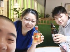 -蛙蛙叫干锅年代(簋街总店)