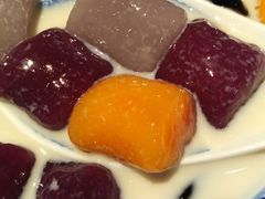 -老廣糖水铺(乐汇城店)