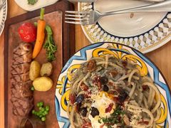 -IL TEATRO 精品意大利餐厅