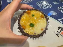 -旺角小渔村(二马路店)