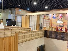大堂-源味家(杏林街店)