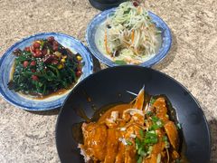 -金谷园饺子馆(北邮总店)
