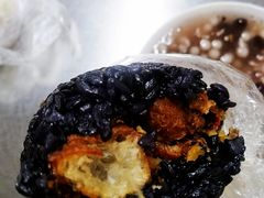 -芳婆糕团店(王府大街店)