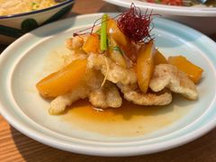 锅包肉-北大荒人•新东北菜(青岛银座店)