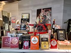 -斯普汇生蚝牛排馆(中骏世界城店)