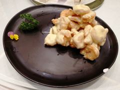-汇贤府·李氏鲁菜(五棵松店)