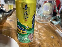 -阿杰臻选海鲜饭店(普陀山店)