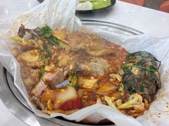 -有鱼吃·纸包烤鱼(曲江创意谷店)