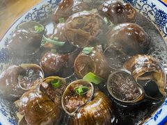 -洞天食府(北大街店)