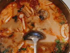 -清迈泰·泰国餐厅(华发商都店)
