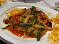 -尹兰楼西北风情餐厅(嘉定店)